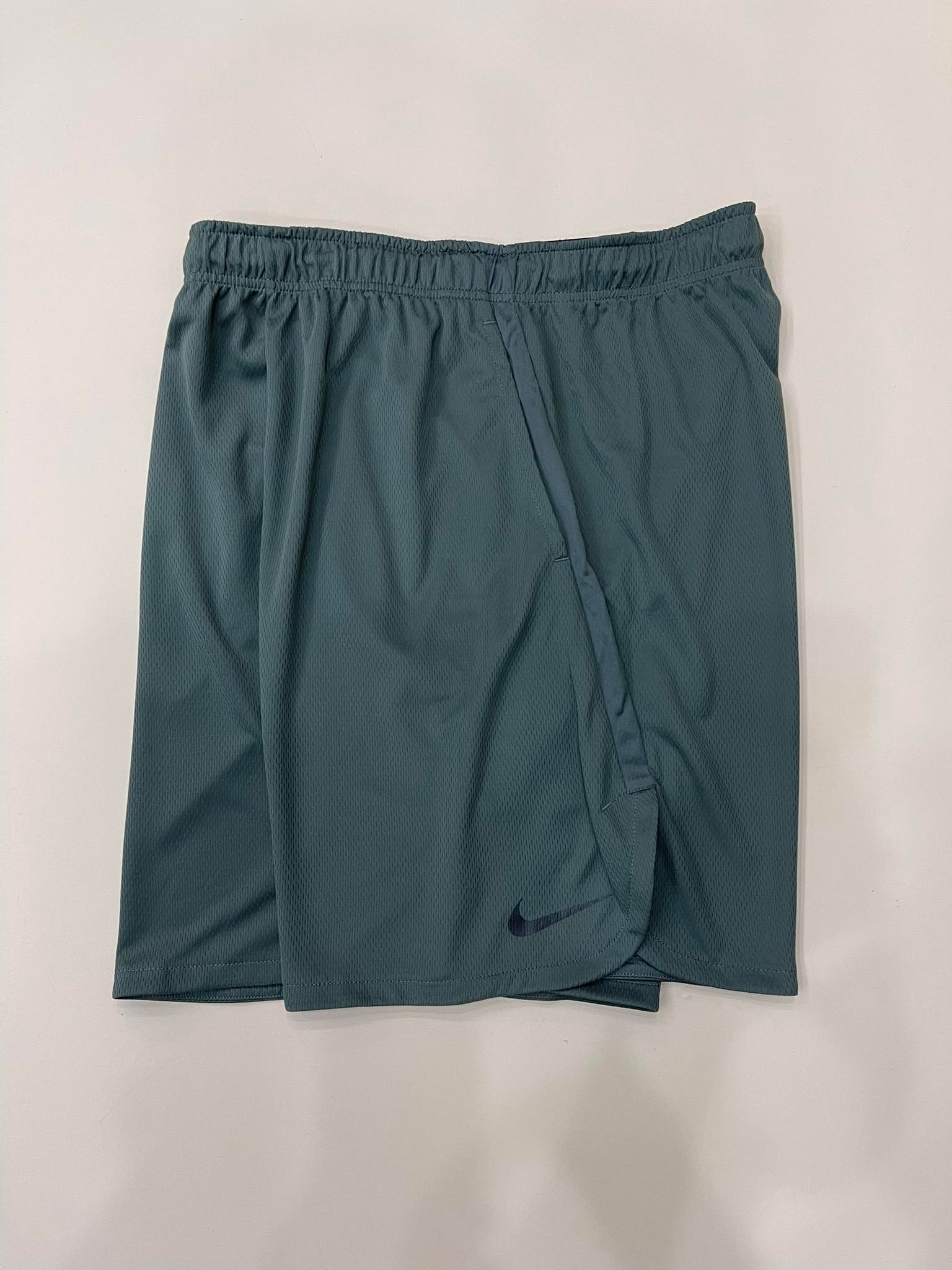 Quần Shorts - NIKE Mens Training Dri-Fit Erkek Şort Oliver
