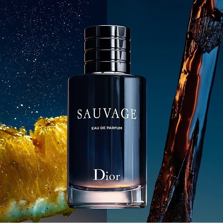 Nước Hoa Nam Chính Hãng Dior Sauvage EDT Chiết 10ml - Nam Tính, Mạnh Mẽ