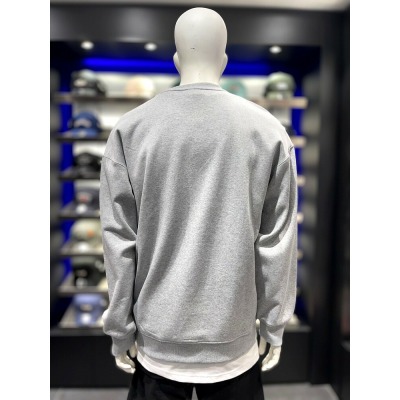 Áo Sweater Chính Hãng - New Era 1920 Grey - 13546429