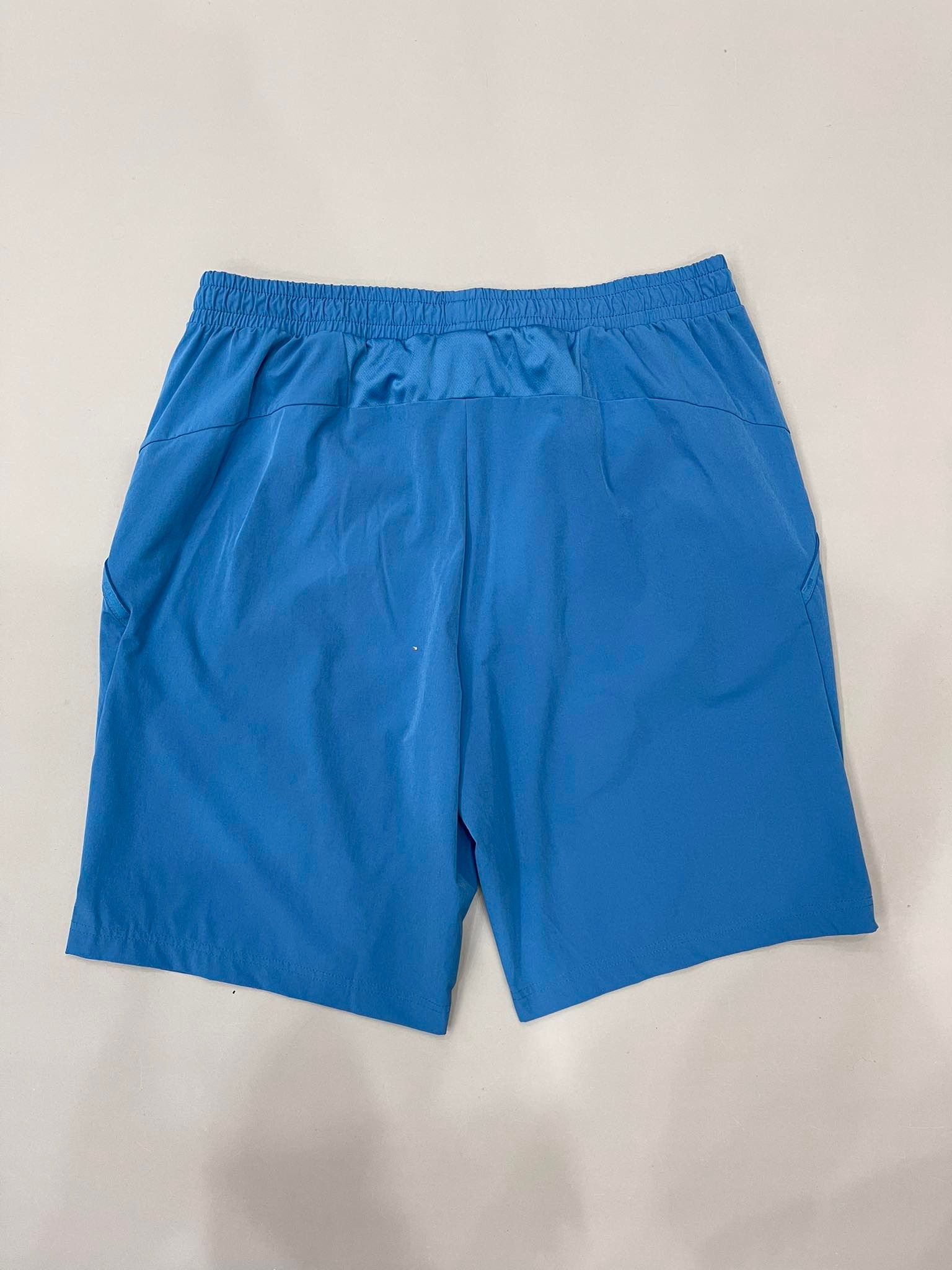 Quần Tập Nam - Puma Short 'Blue'