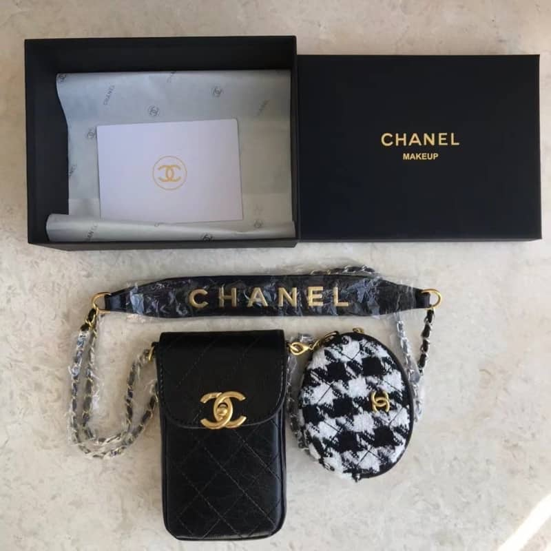 Khám phá với hơn 71 chanel vip gift 2023 mới nhất  trieuson5