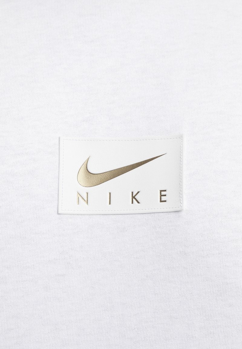 Áo Tshirts Chính Hãng - Nike Erkek Sportswear Beyaz 