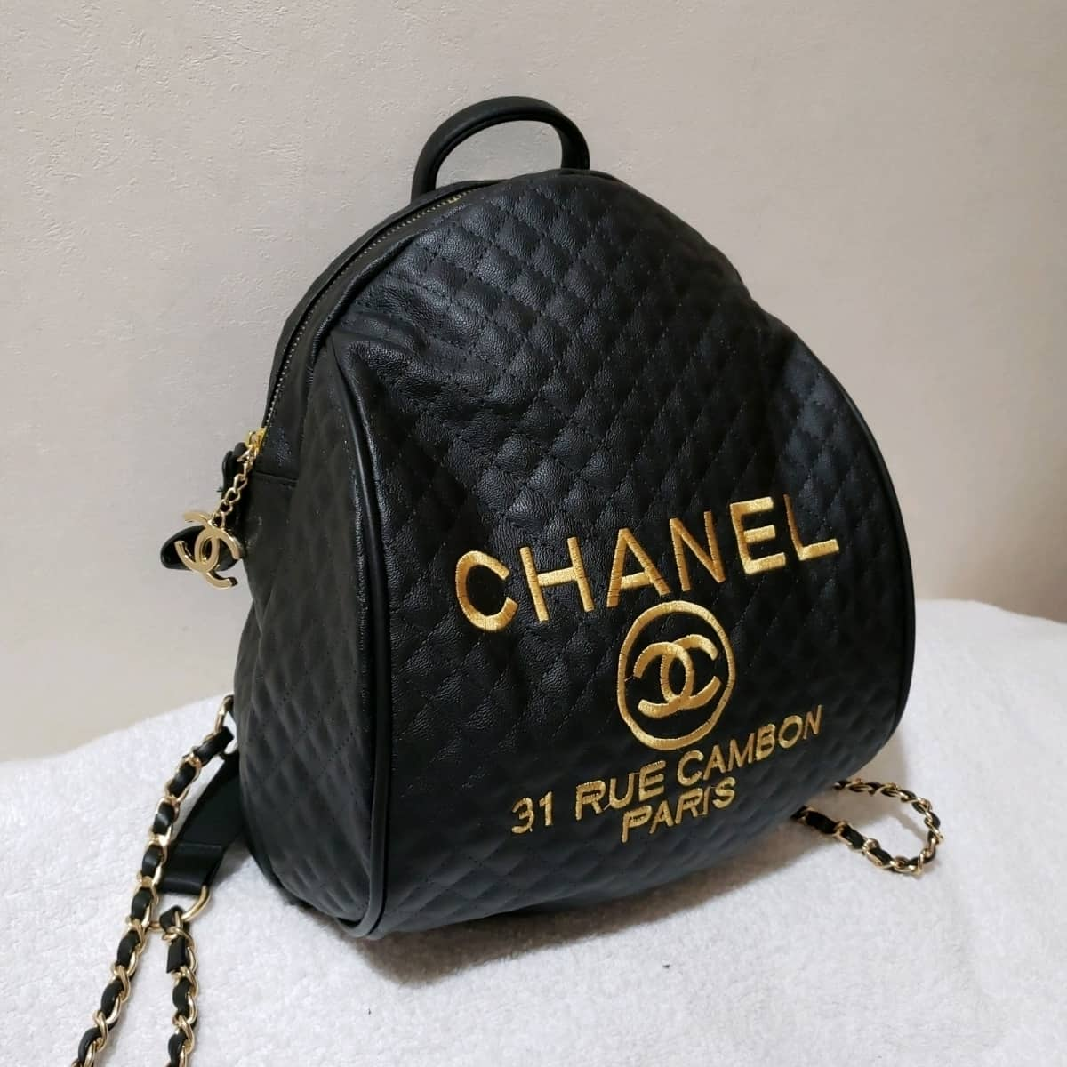 Tổng hợp với hơn 61 về chanel vip gift bag 2023 hay nhất  cdgdbentreeduvn