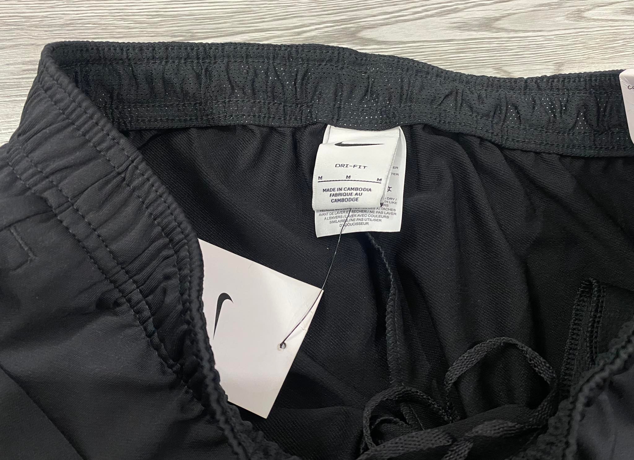 QUẦN DÀI CHÍNH HÃNG - NIKE W Training Pants STRIKE 22 - DH9159-010