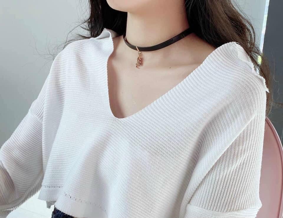 Vòng Tay Nữ Choker SAINTLAURENT BEAUTY GIFT VIP - YSL020 