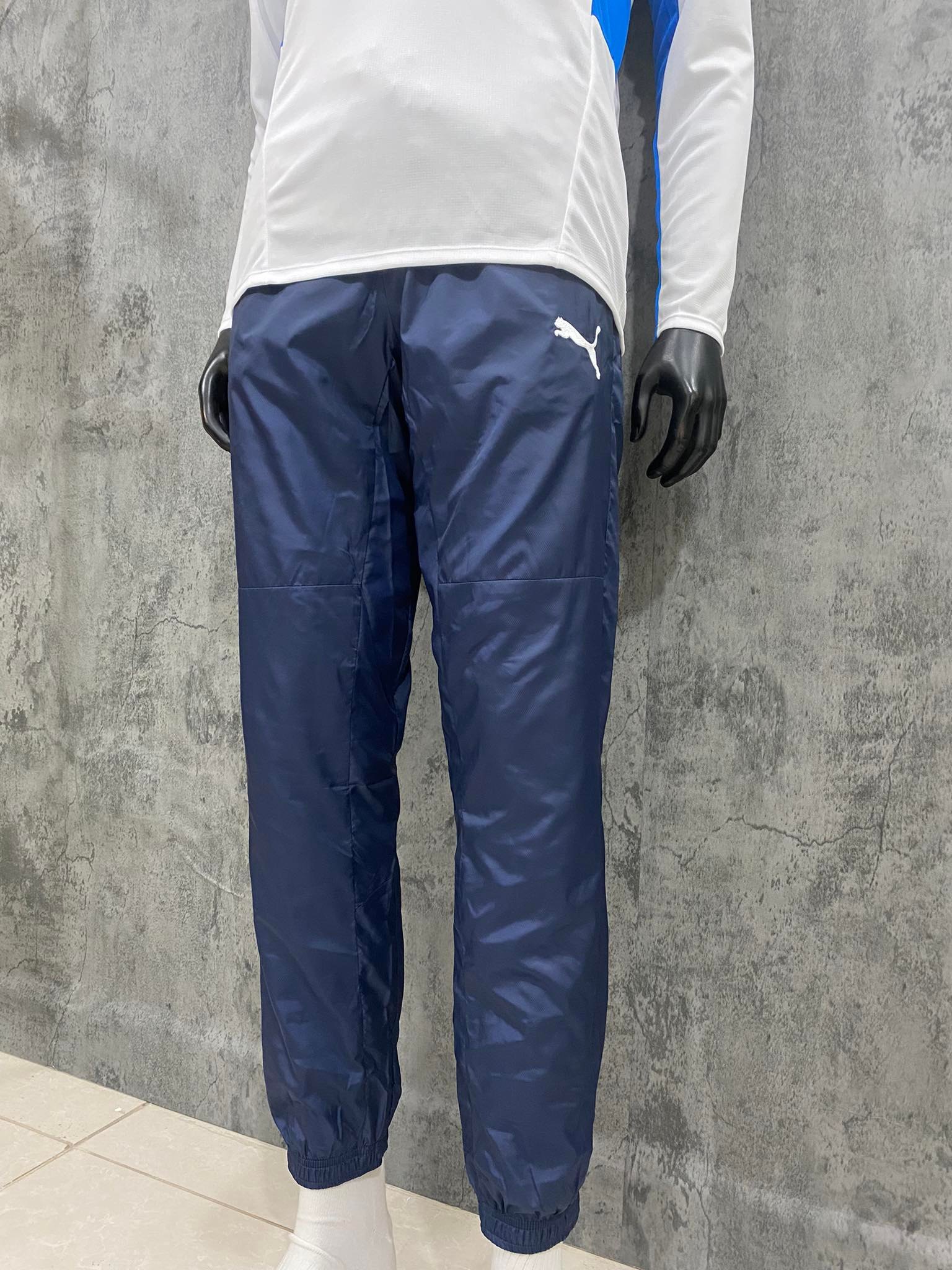 Quần Dài Chính Hãng - Puma Drycell Pants ''Navy'' - 921377-11