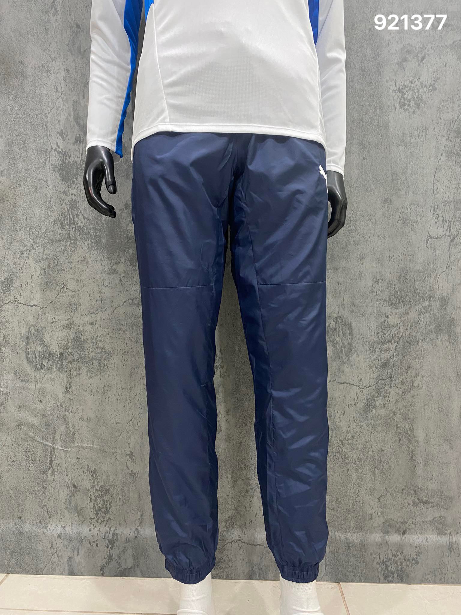 Quần Dài Chính Hãng - Puma Drycell Pants ''Navy'' - 921377-11