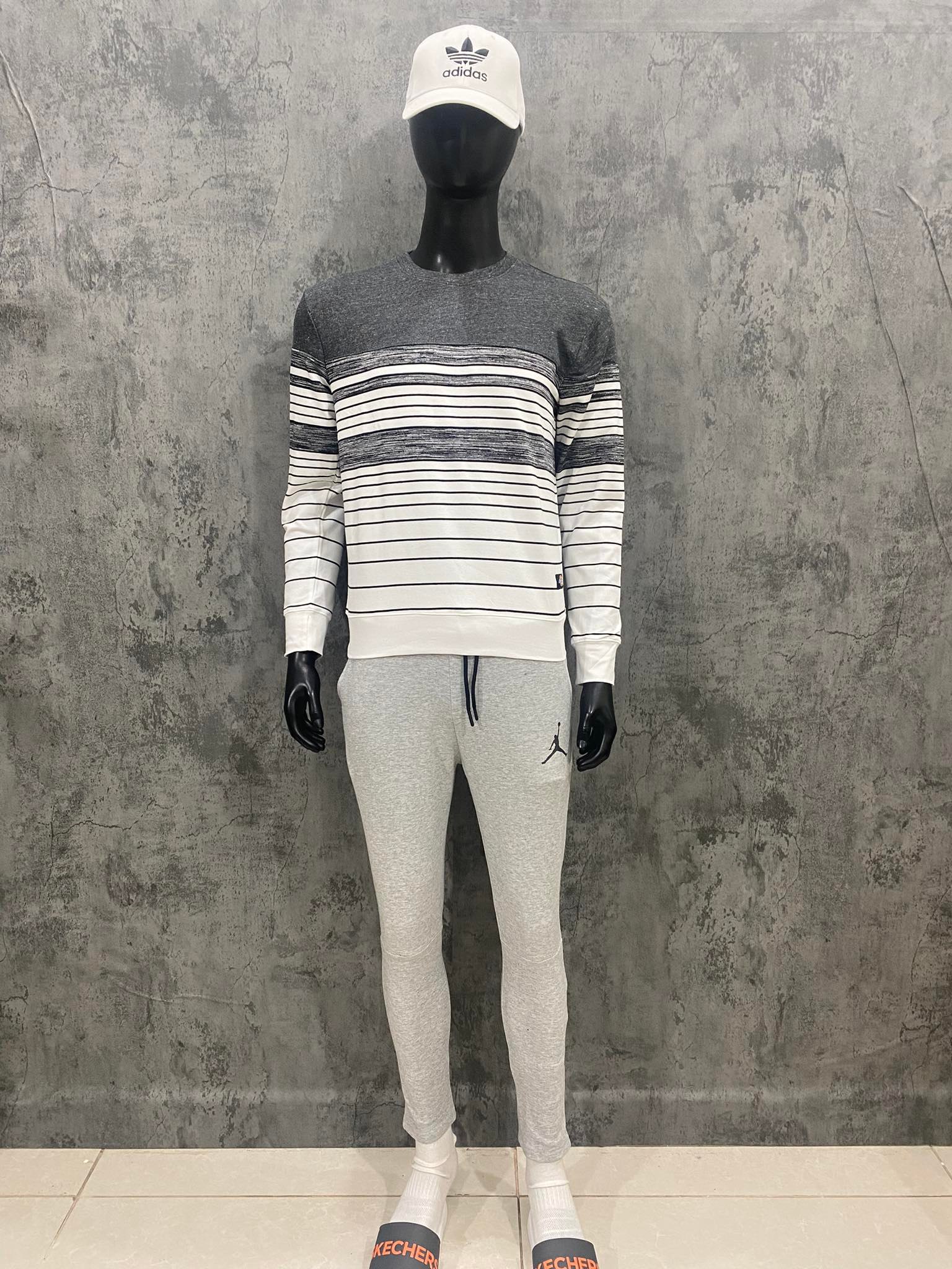Áo thu đông dài tay cao cấp Dickies - DIC-061