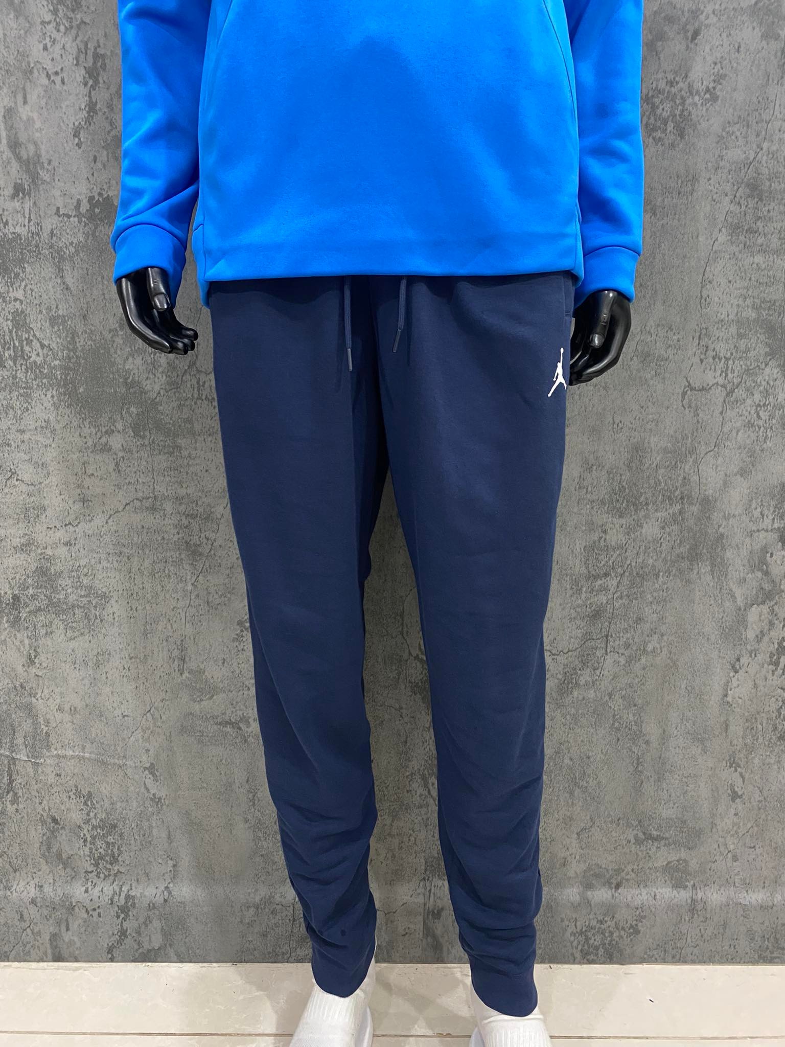 QUẦN DÀI CHÍNH HÃNG - Jordan Jumpman Men's Jogger Training 