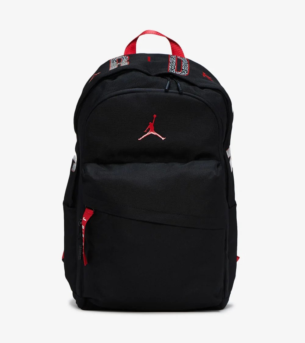 Balo Nam Nữ Jordan Air Patrol Backpack 