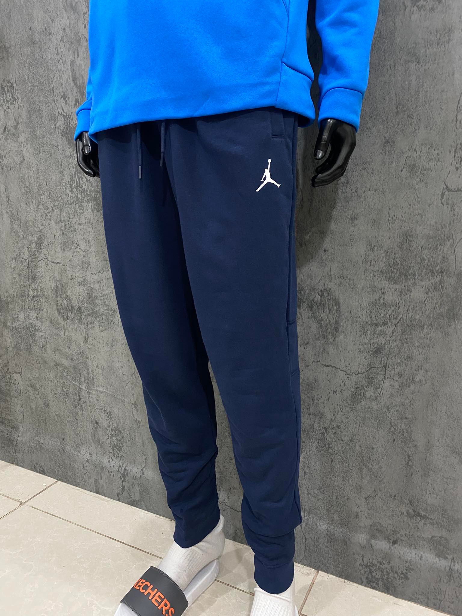 Men's Jordan Essentials Jumpman Fleece Sweatpants| Finish Line