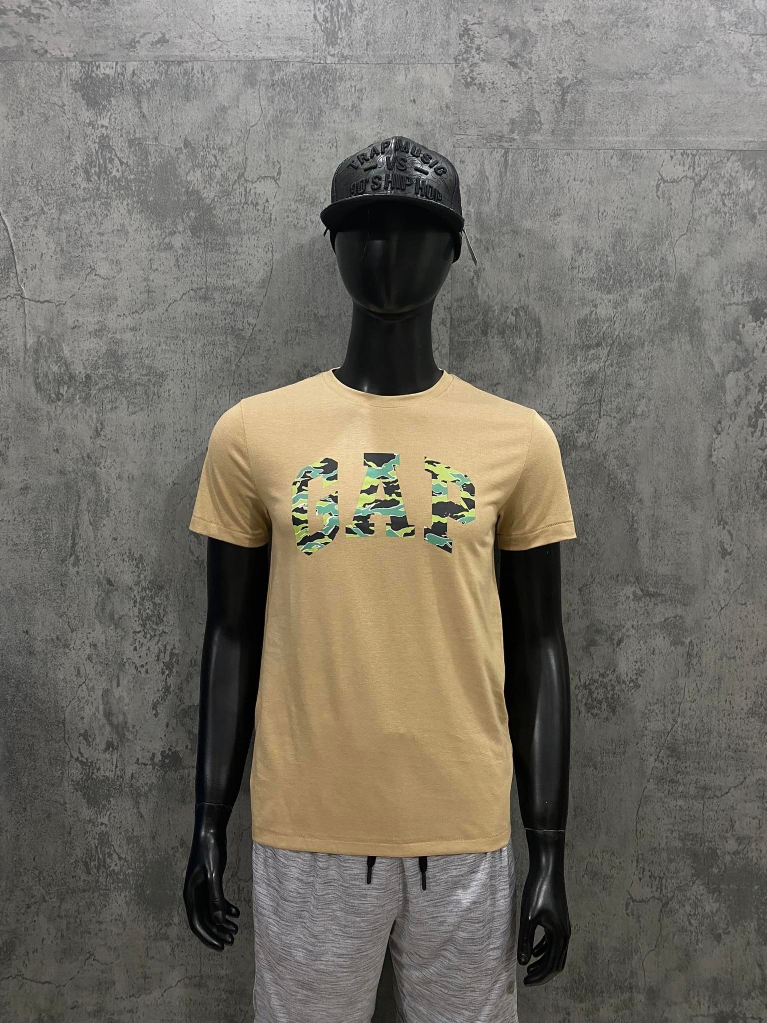 Áo TShirts Chính Hãng - GAP Tee Classic 