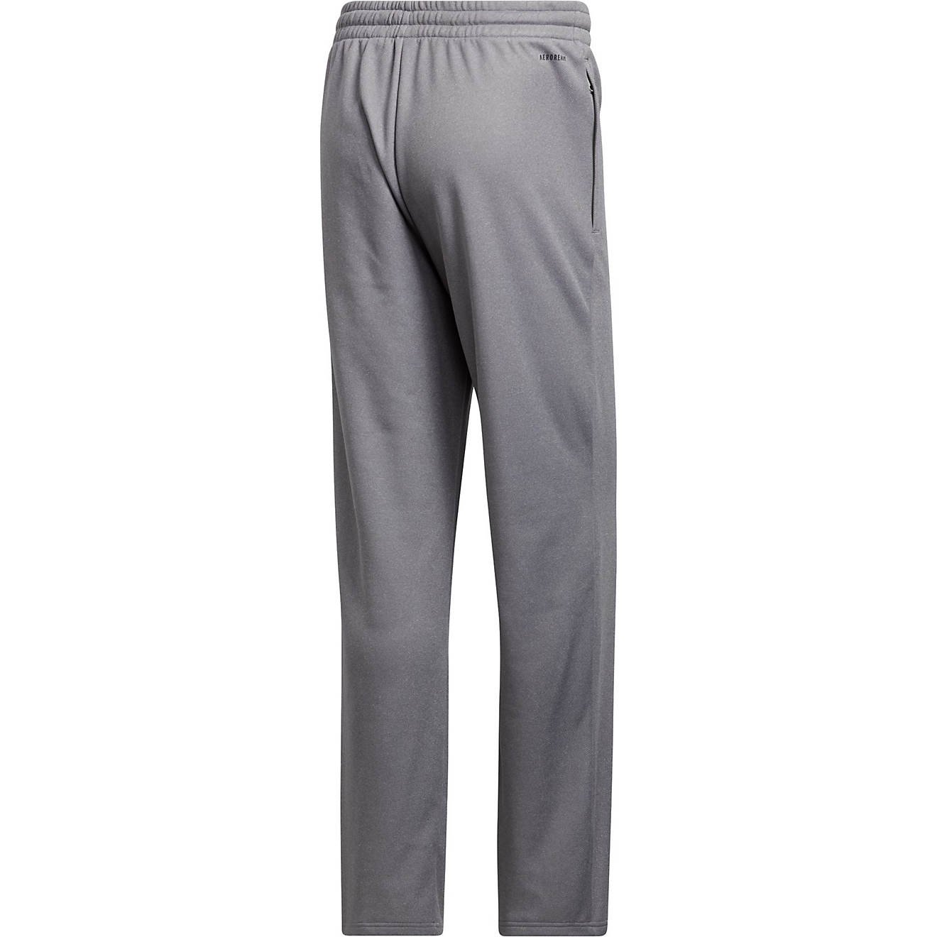 Quần Dài Chính Hãng - Adidas Men's Team Issue Pants ''Grey''- GN4707