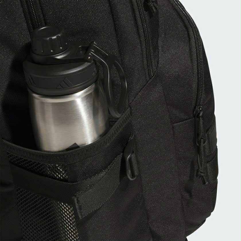 Phụ Kiện Chính Hãng - Balo Adidas Interval Backpack - JL1247