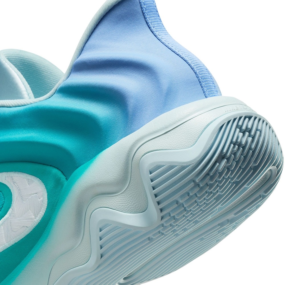 Giày Bóng Rổ Chính Hãng - Nike Giannis Immortality 4 EP Basketball Shoes 'Blue' - FQ3681-300