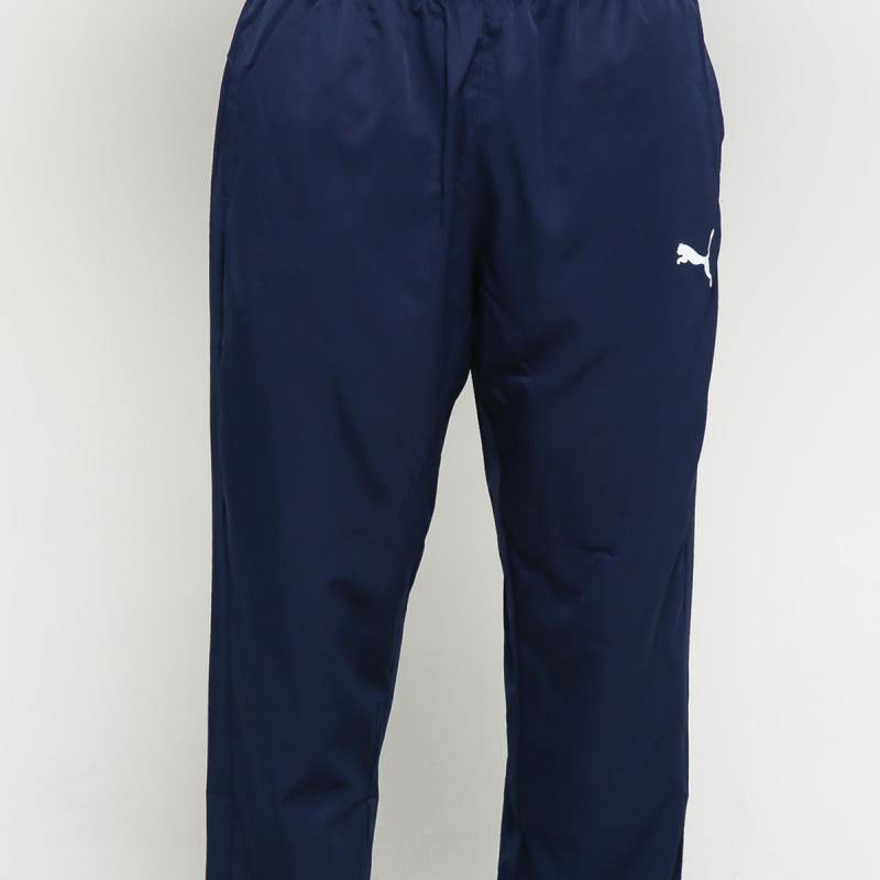 Quần Dài Chính Hãng - Puma Men Active Woven Pant 'Navy' - 851706-06