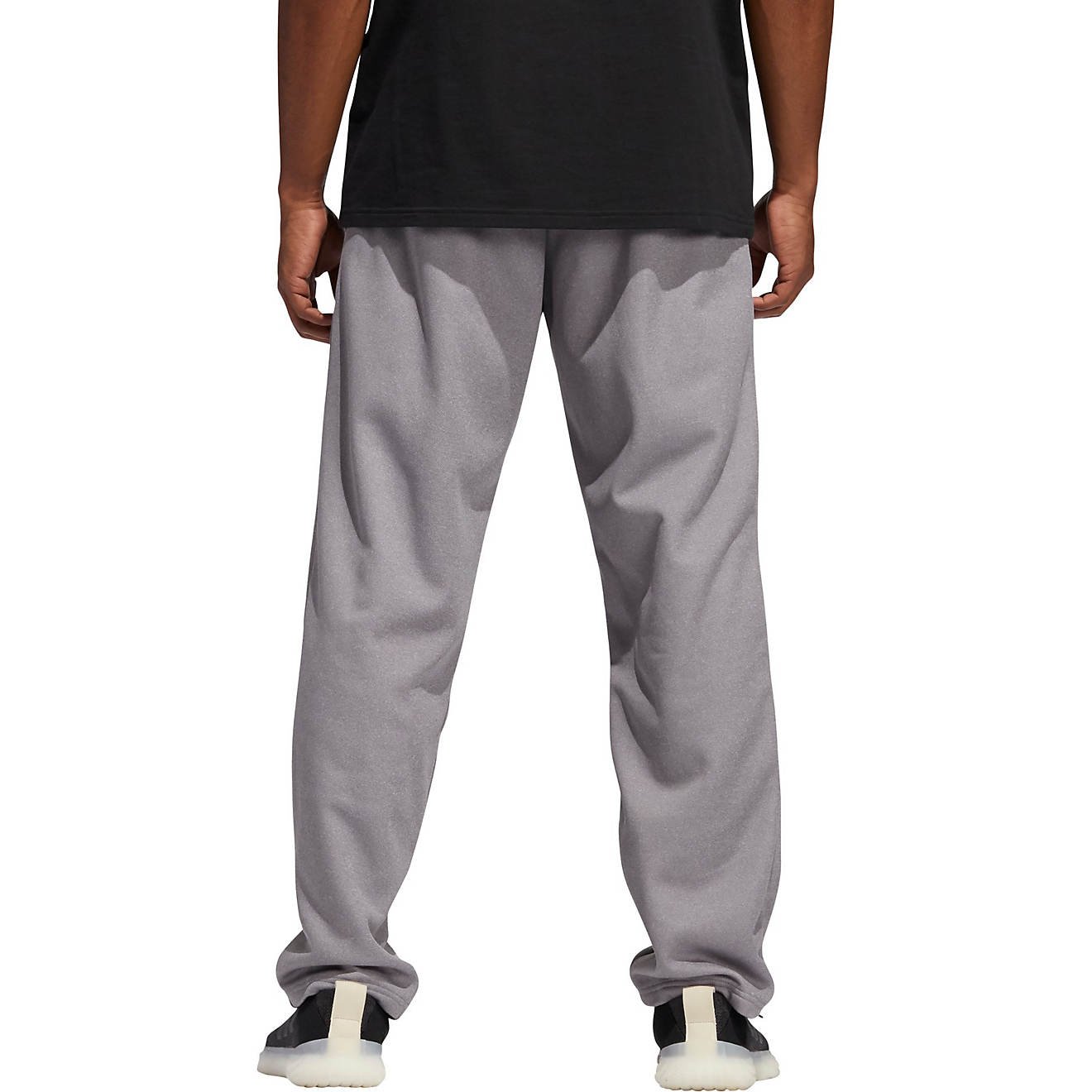 Quần Dài Chính Hãng - Adidas Men's Team Issue Pants ''Grey''- GN4707