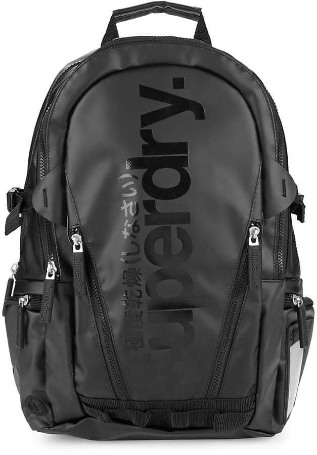 Balo Đi Học Superdry Only Tarp Backpack - BLS-010