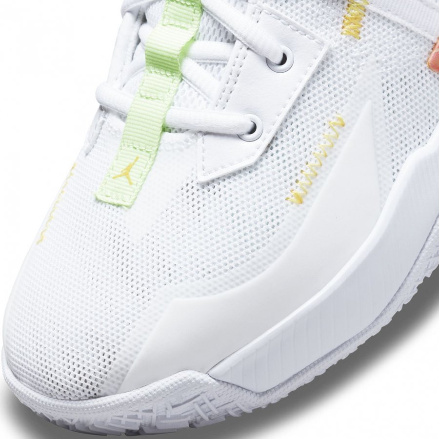Giày Bóng Rổ Nike