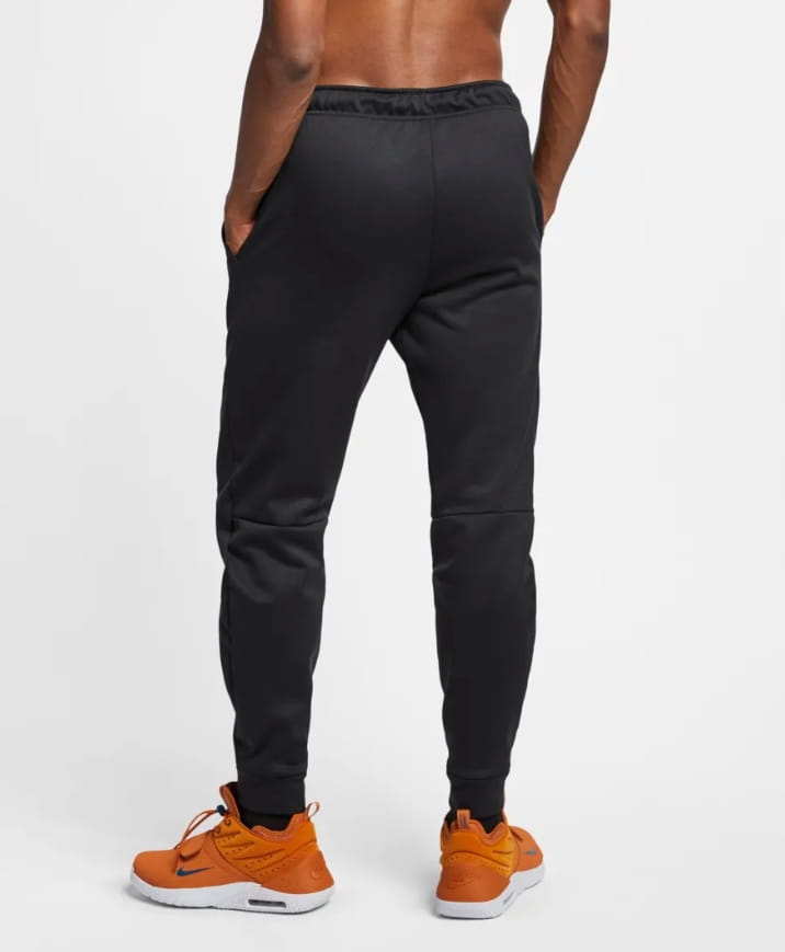 QUẦN DÀI CHÍNH HÃNG - Nike Therma Taper Jogger Training Mens 