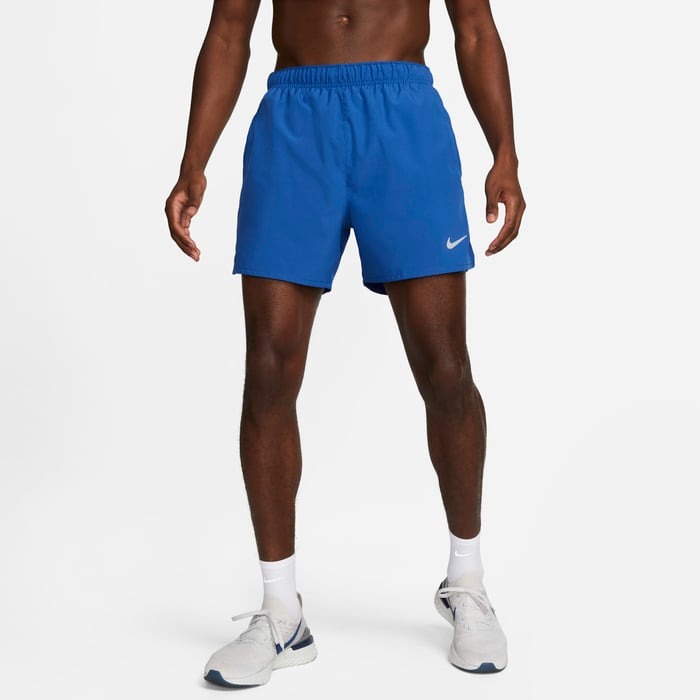 Quần Short Chính Hãng - Nike Running Dri-fit 2in1 Kèm Sịp 5in/7in/9in 'Blue' - DV9364