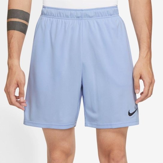 Quần Shorts Chính Hãng - Nike Dri-FIT Mens Knit Training Shorts - DD1887-548