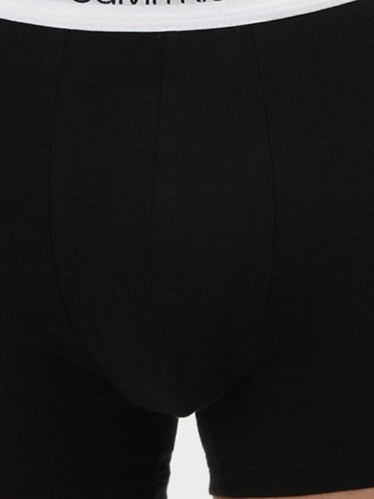 Quần Underwear - Boxer Calvin Klein Pack 3 Chiếc 