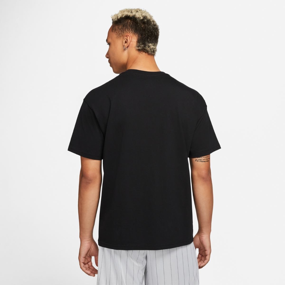 Áo Tshirts Chính Hãng - Nike Men BasKetBall 