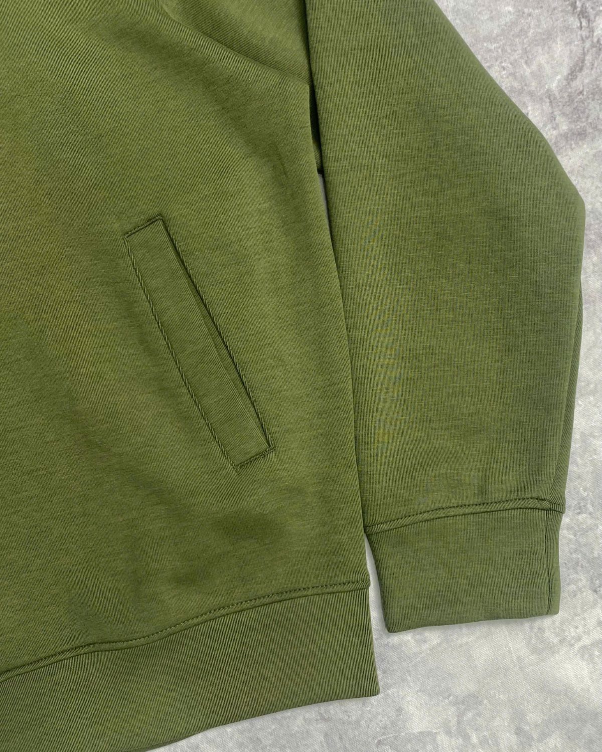 Bộ Thể Thao Chính Hãng - Puma Jeans Jogger 'Olive' -BPM-128
