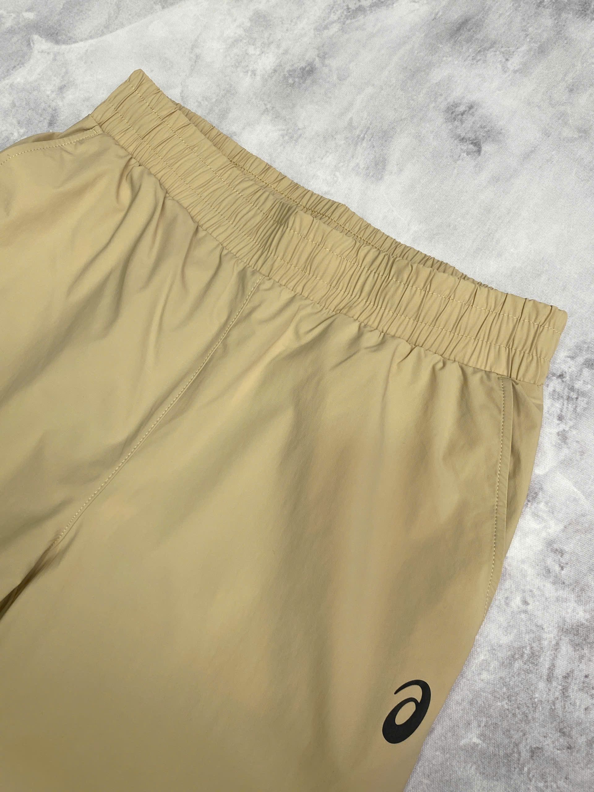 Quần Dài Chính Hãng - Quần Joggers Asics 
