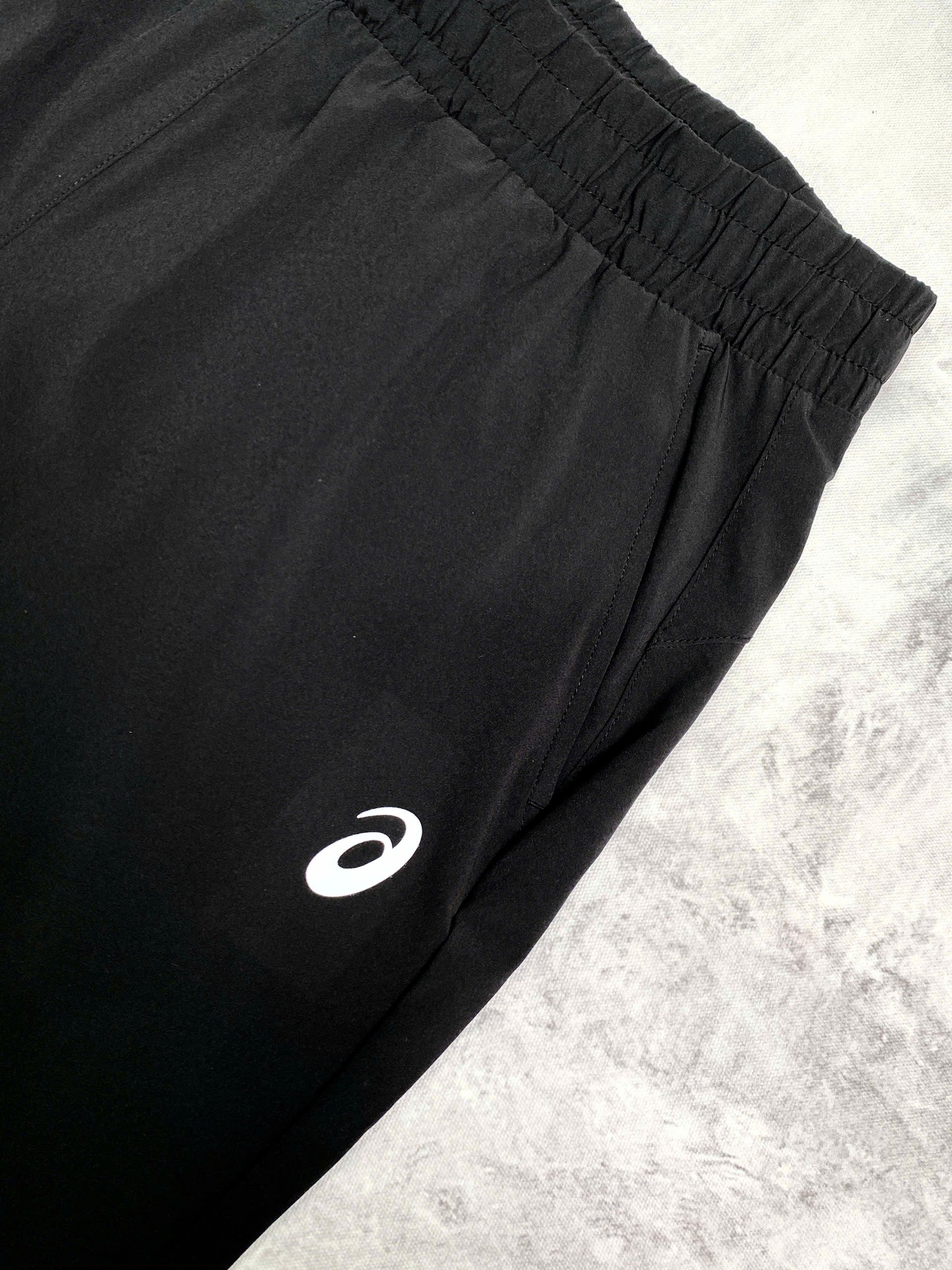 Quần Dài Chính Hãng - Quần Joggers Asics 