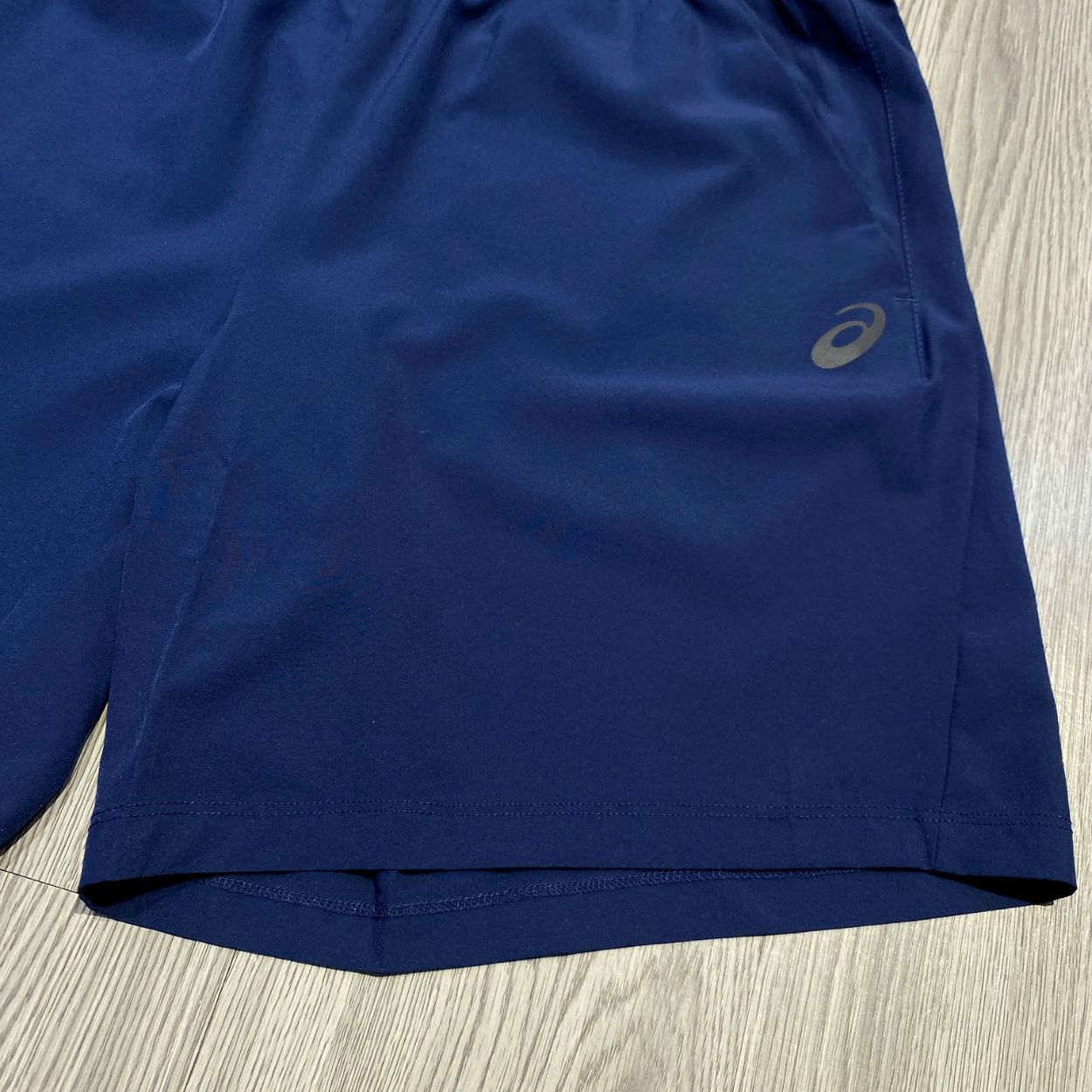 Quần Short Chính Hãng - Asics Running Short 