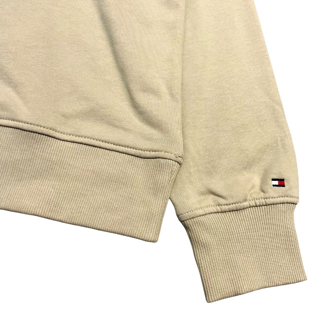 Áo Sweater Chính Hãng - Tommy Hilfiger Sweater Pulls 
