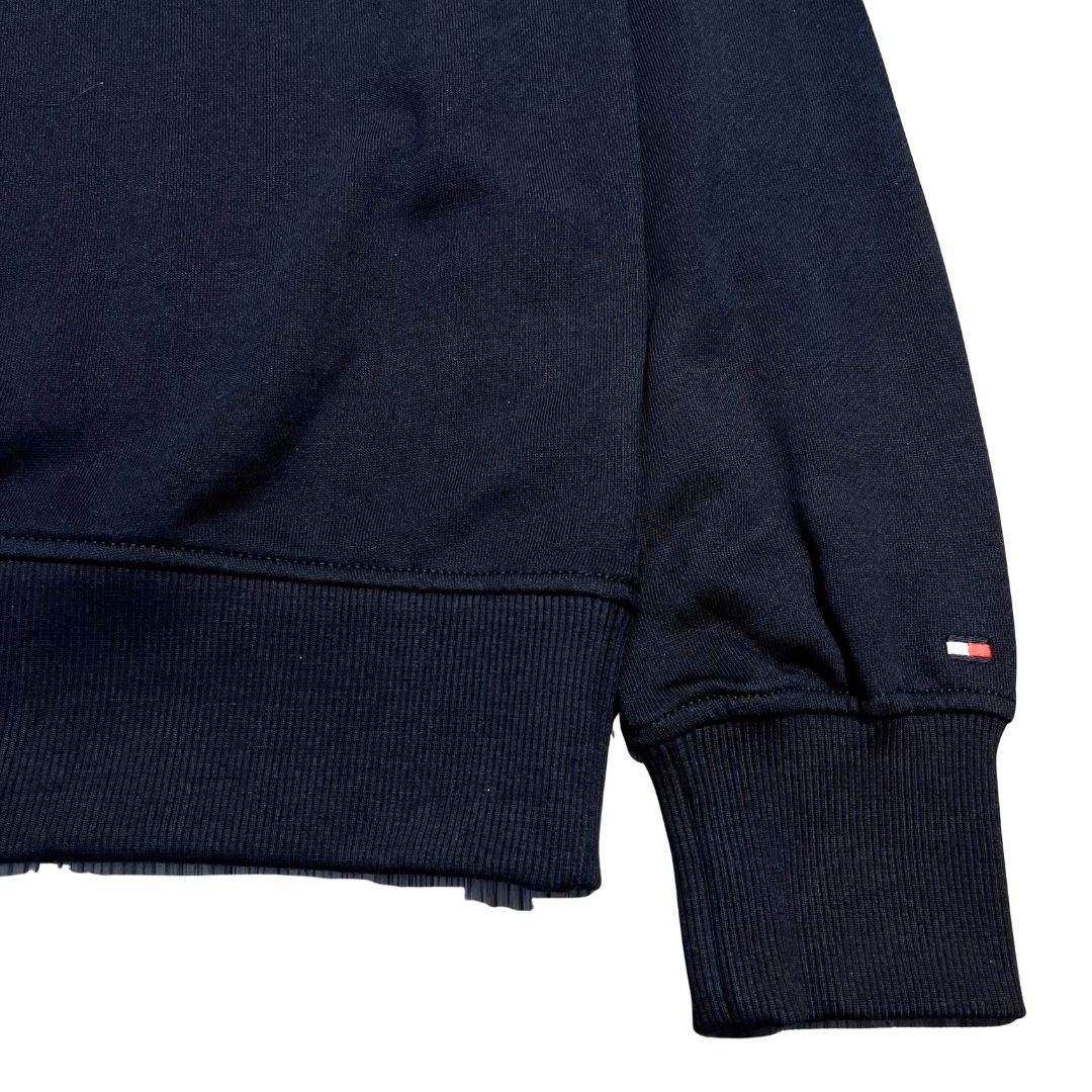 Áo Sweater Chính Hãng - Tommy Hilfiger Sweater Pulls 