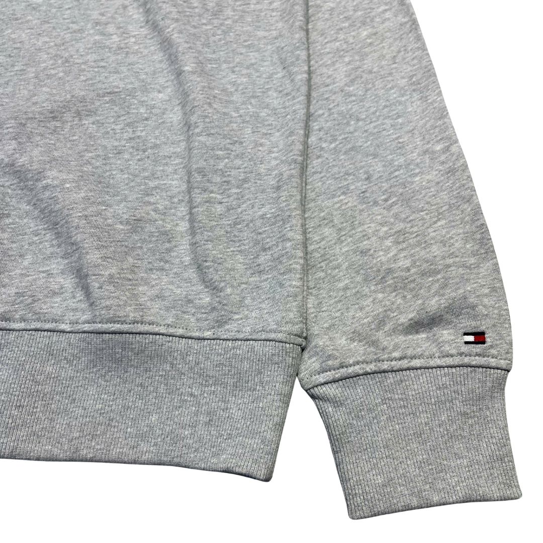 Áo Sweater Chính Hãng - Tommy Hilfiger Sweater Pulls 