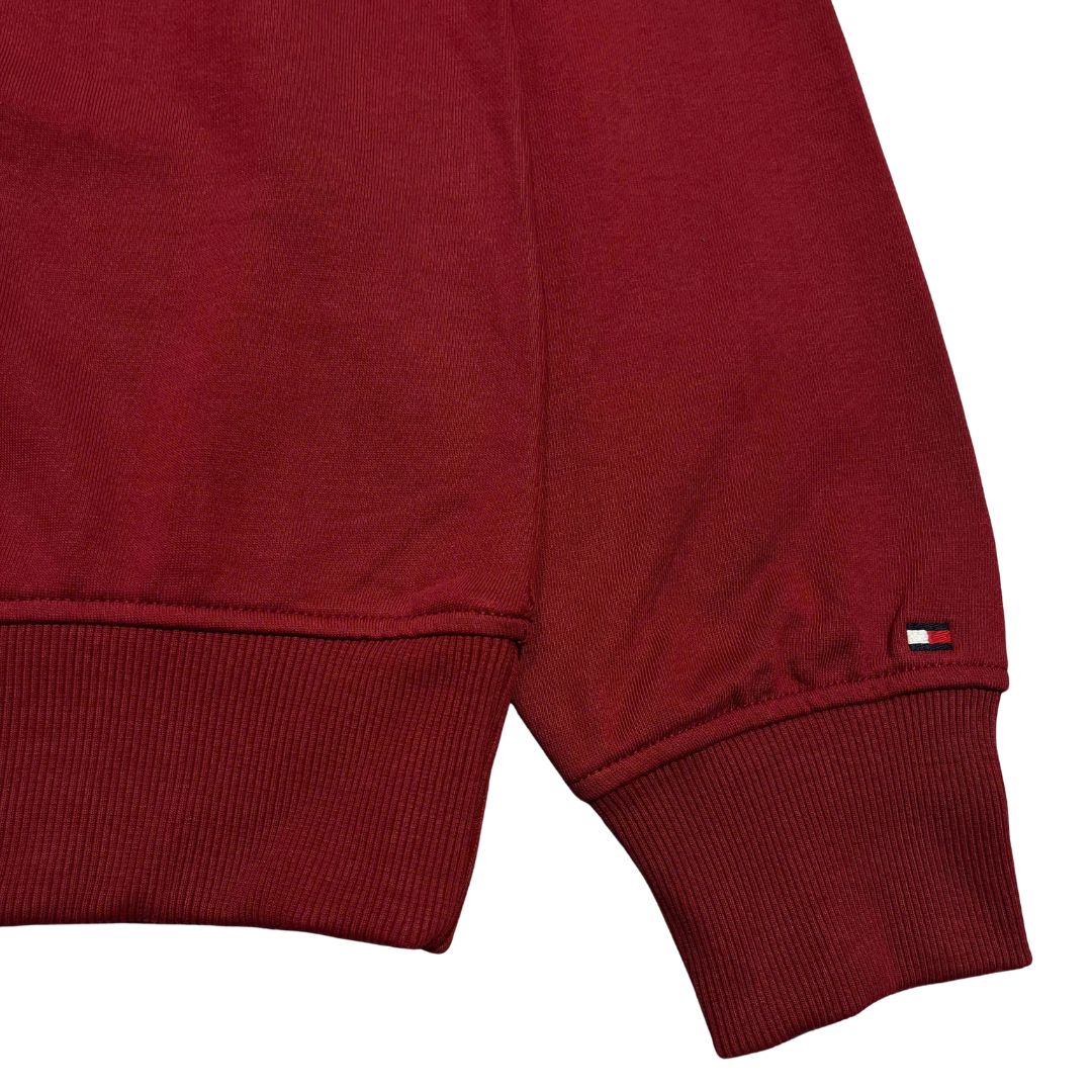 Áo Sweater Chính Hãng - Tommy Hilfiger Sweater Pulls 