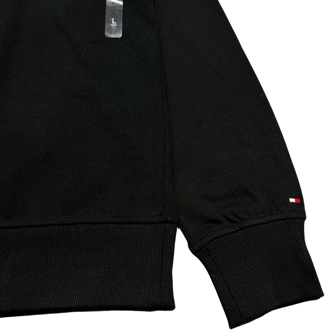 Áo Sweater Chính Hãng - Tommy Hilfiger Sweater Pulls 