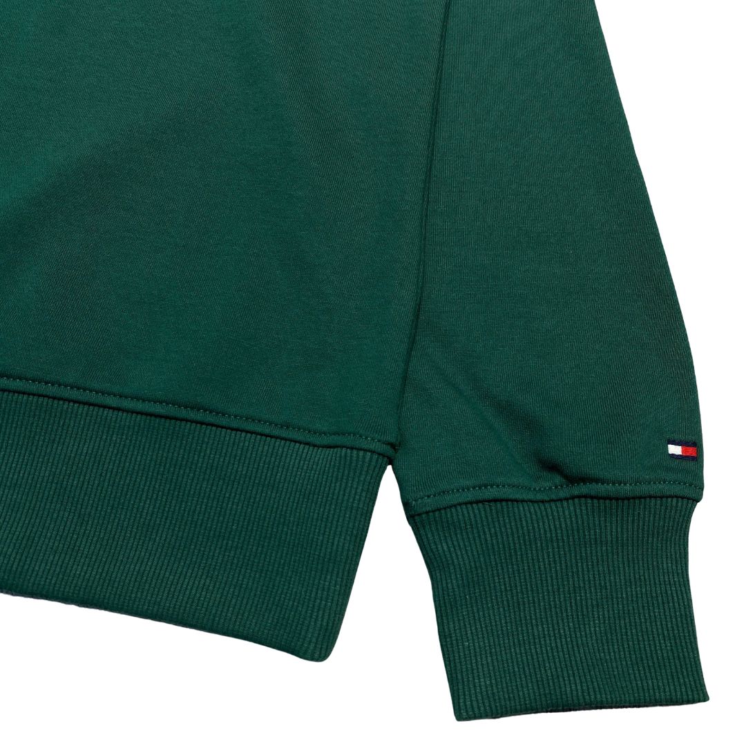Áo Sweater Chính Hãng - Tommy Hilfiger Sweater Pulls 