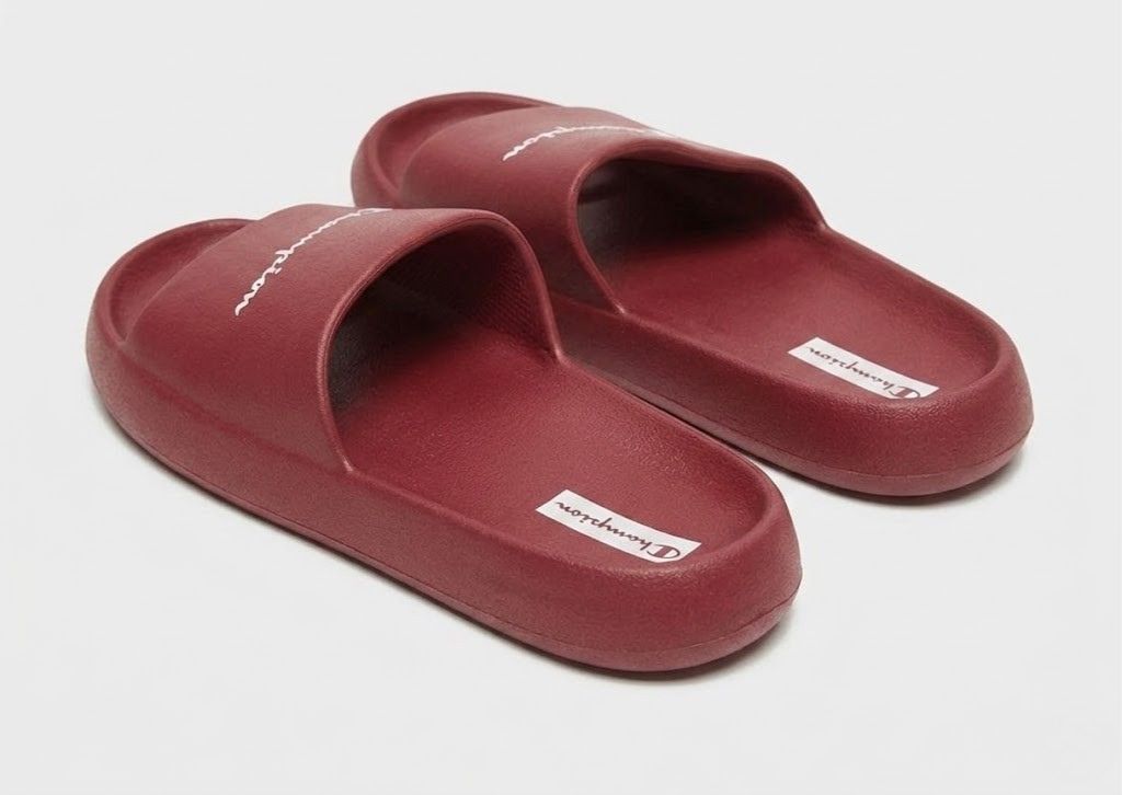 Dép Chính Hãng  - Champion Soft Slipper Slide 
