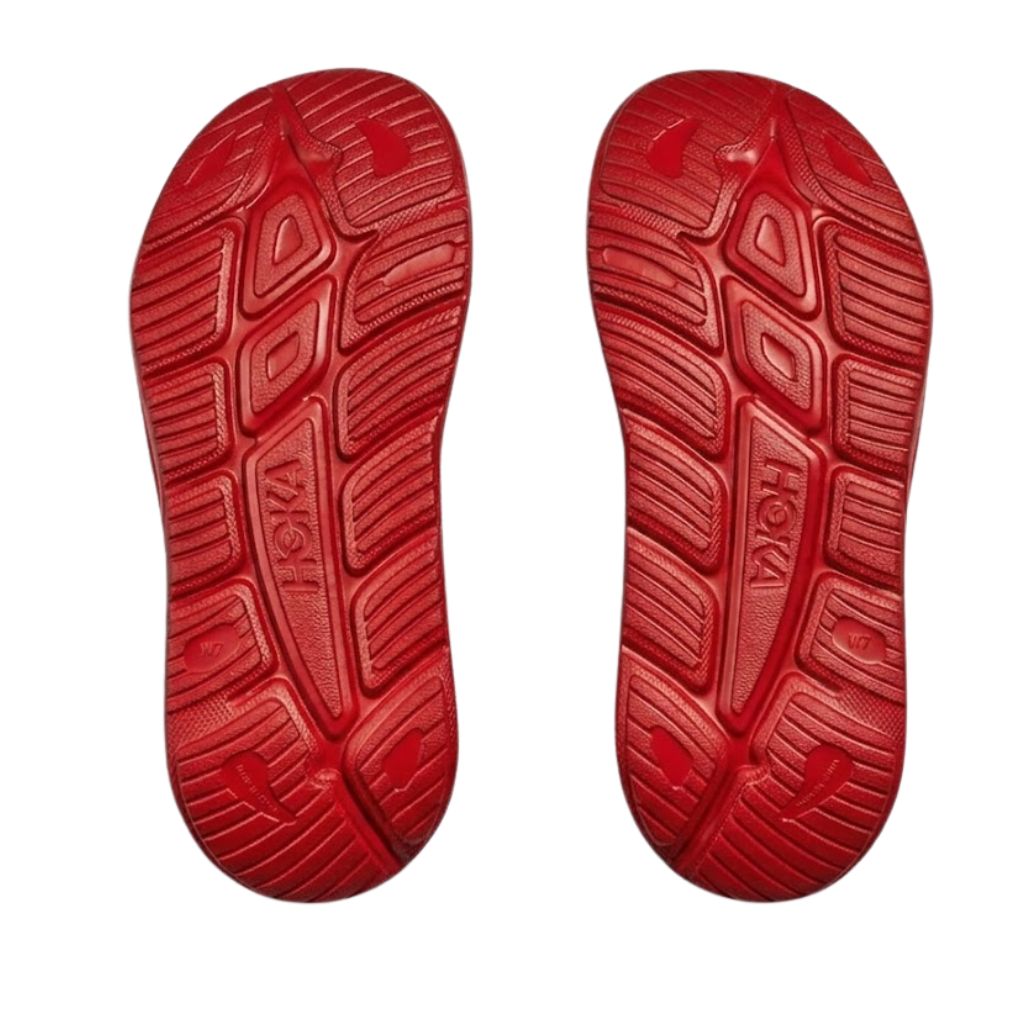 Dép Chính Hãng - HOKA Ora Athletic Slide 