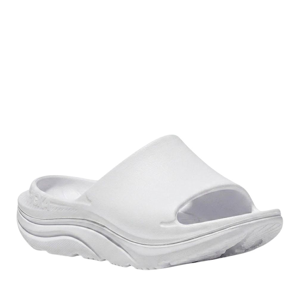Dép Chính Hãng - HOKA Ora Athletic Slide 