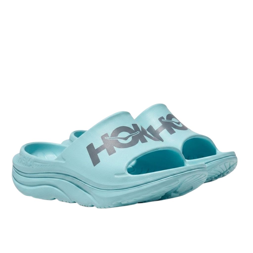 Dép Chính Hãng - HOKA Ora Athletic Slide 