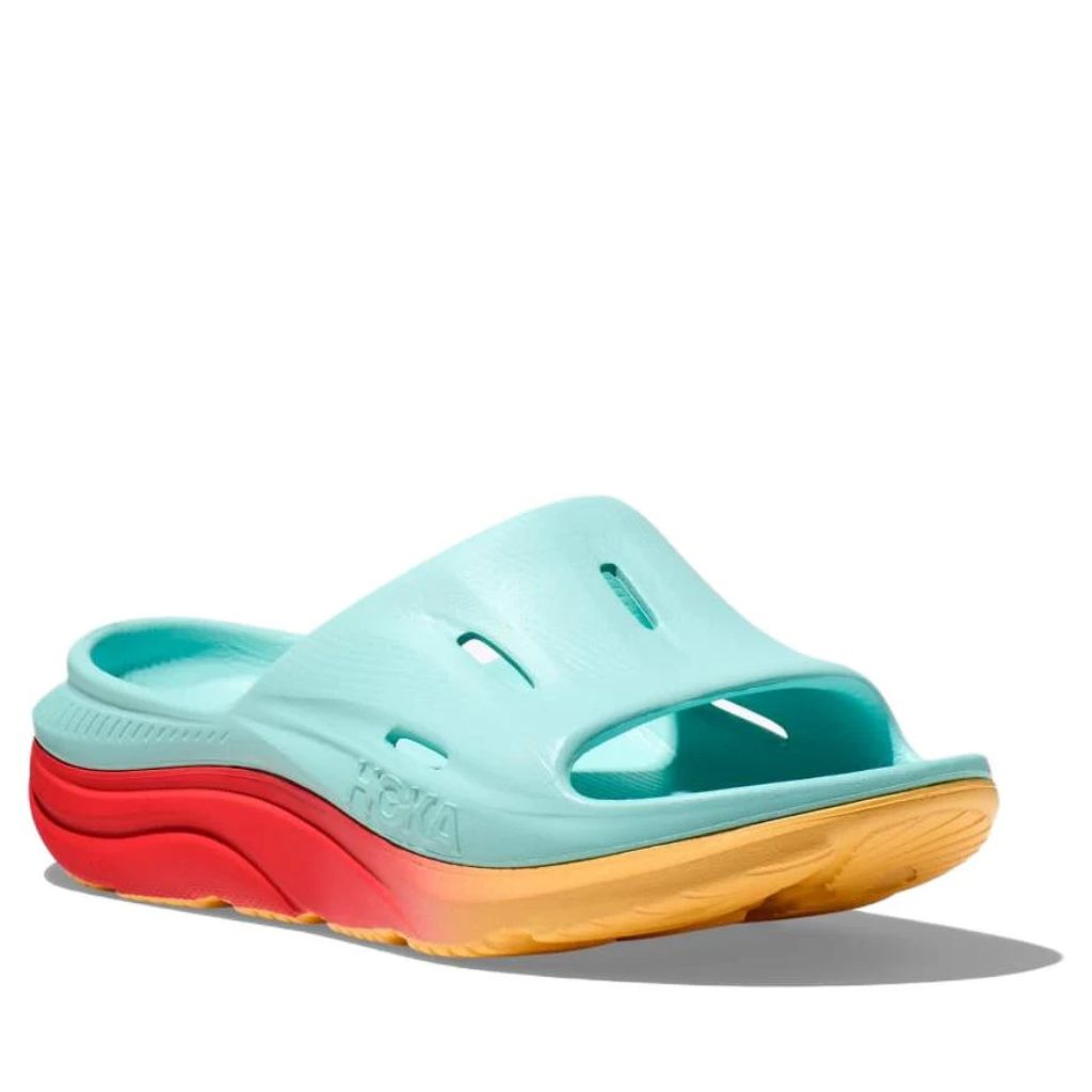 Dép Chính Hãng - HOKA Ora Athletic Slide 