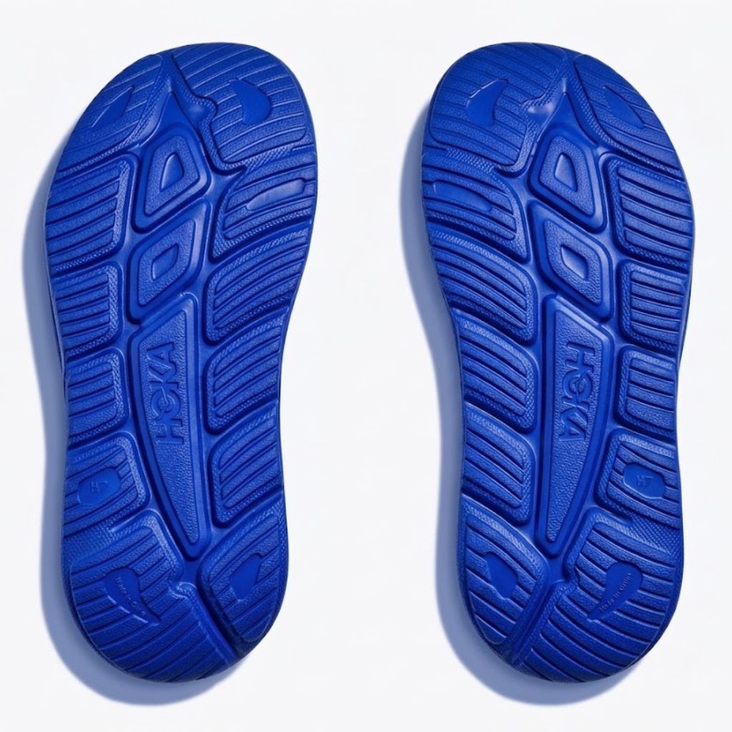 Dép Chính Hãng - HOKA Ora Athletic Slide 