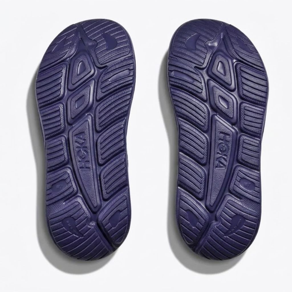 Dép Chính Hãng - HOKA Ora Athletic Slide 