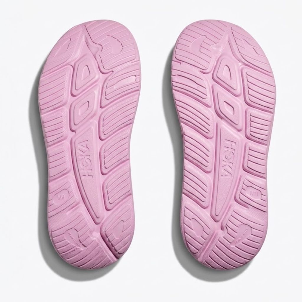 Dép Chính Hãng - HOKA Ora Athletic Slide 