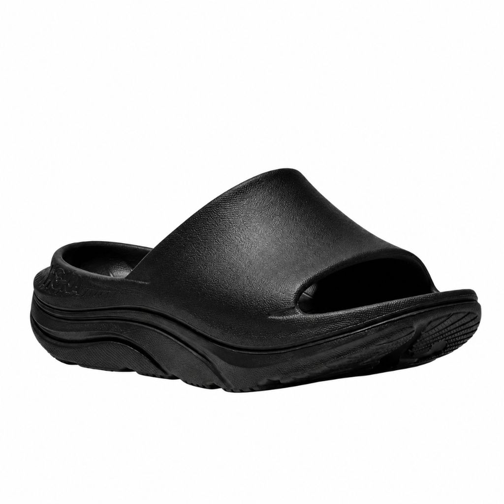 Dép Chính Hãng - HOKA Ora Athletic Slide 
