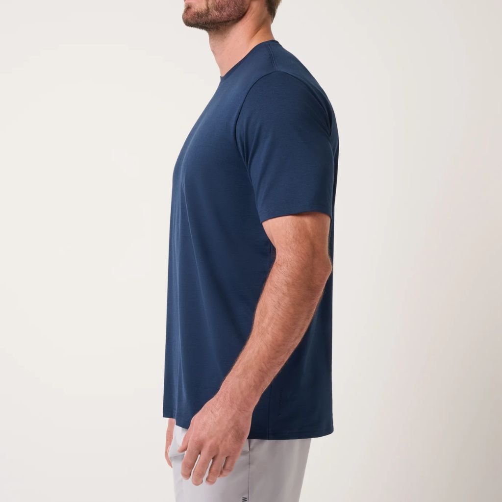 Áo TShirts Chính Hãng - Travis Mathew Performance Jersey Tee 