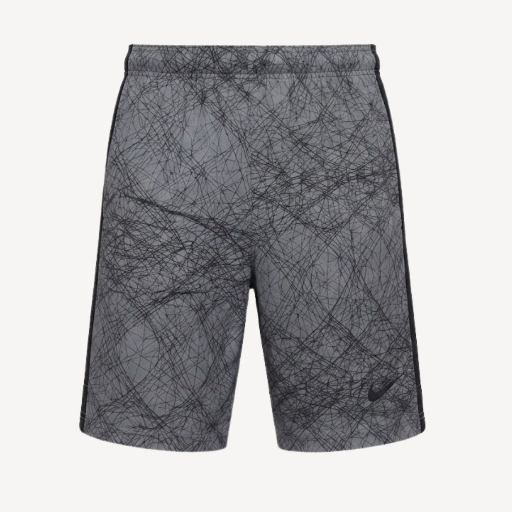 Quần Shorts Chính Hãng -  Nike Dri-Fit Sports Shorts 'Grey' - IF2178-111