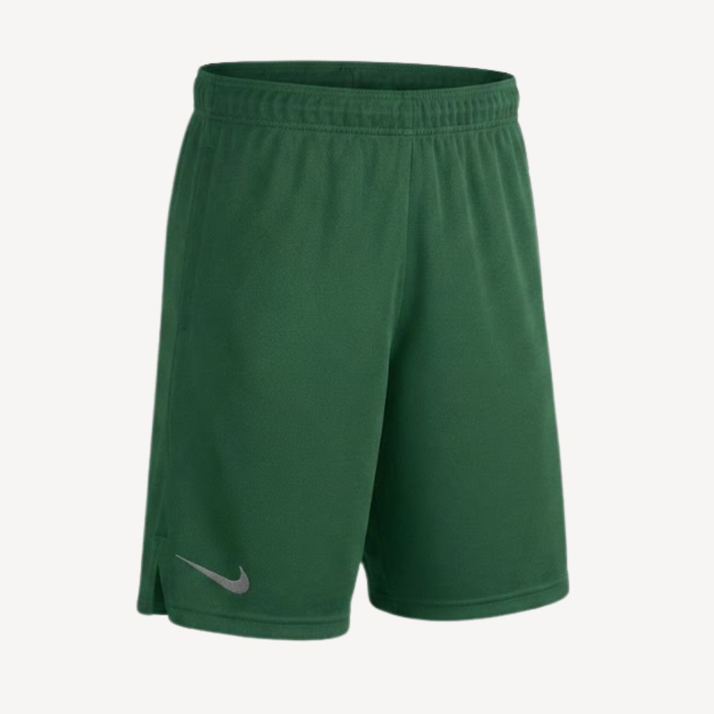 Quần Shorts Chính Hãng - Nike Men's Dri-Fit Training Shorts 'Green' - DV9367-488